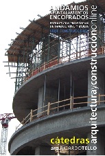 Andamios Apuntalamientos Encofrados GRAYSCALE