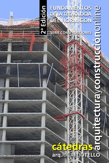 Fundamentos de la tecnología del hormigón - 2ª edición