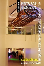 Pinturas tecnología