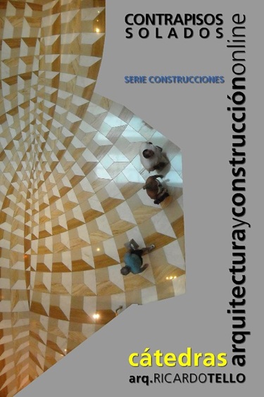 Portada Contrapisos Solados